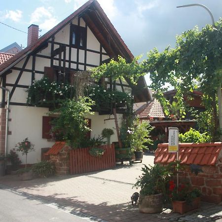 Ferienwohnung Familie Westermann Kapellen-Drusweiler Room photo